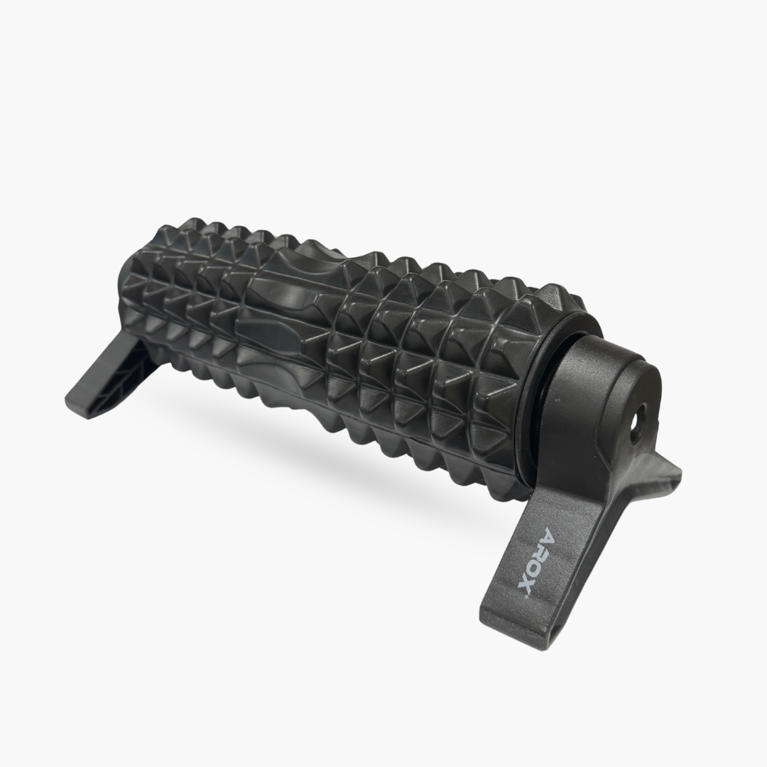 Recovery roller