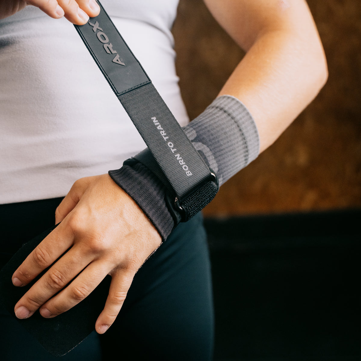 Versa grips elite