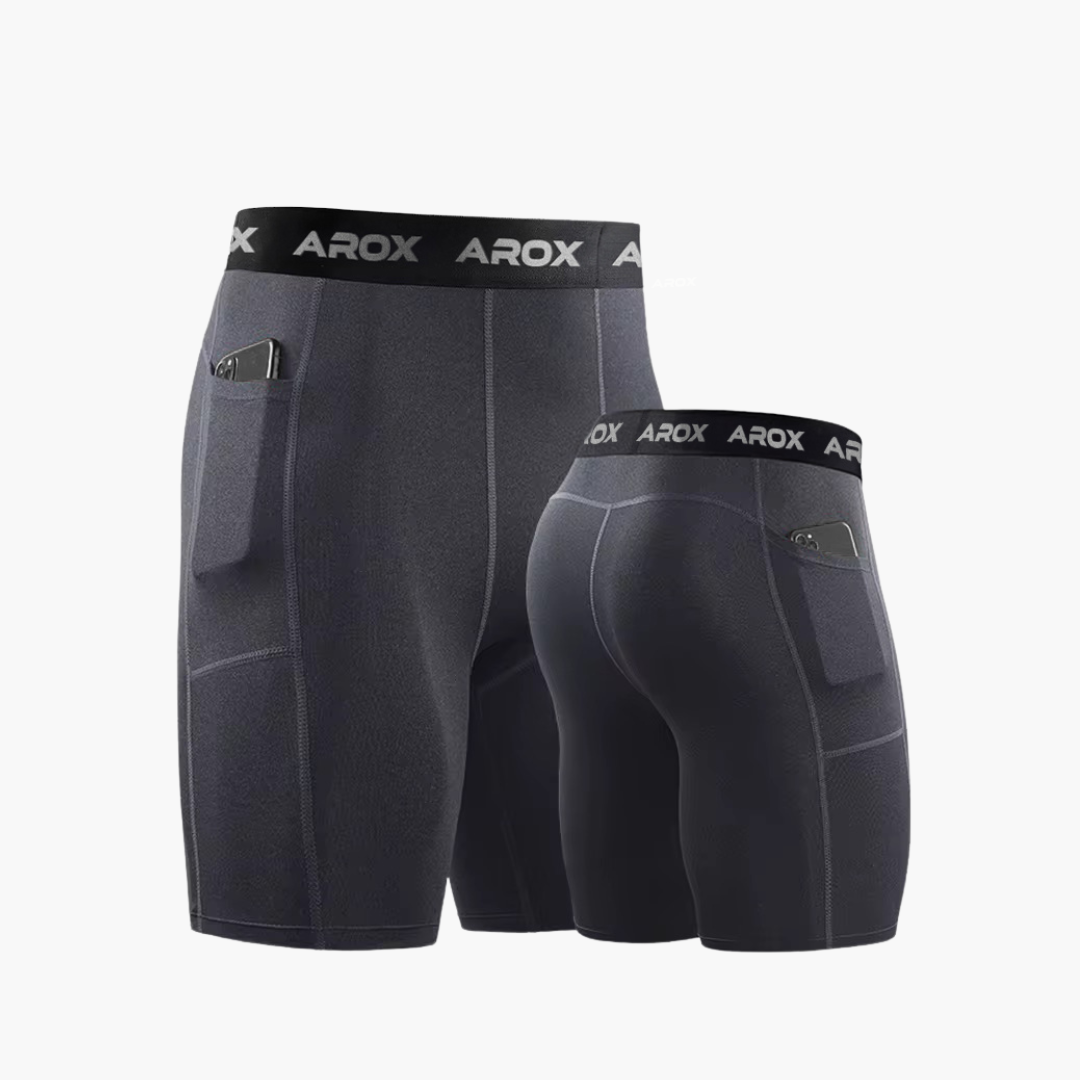 Arox - Inder shorts / tights