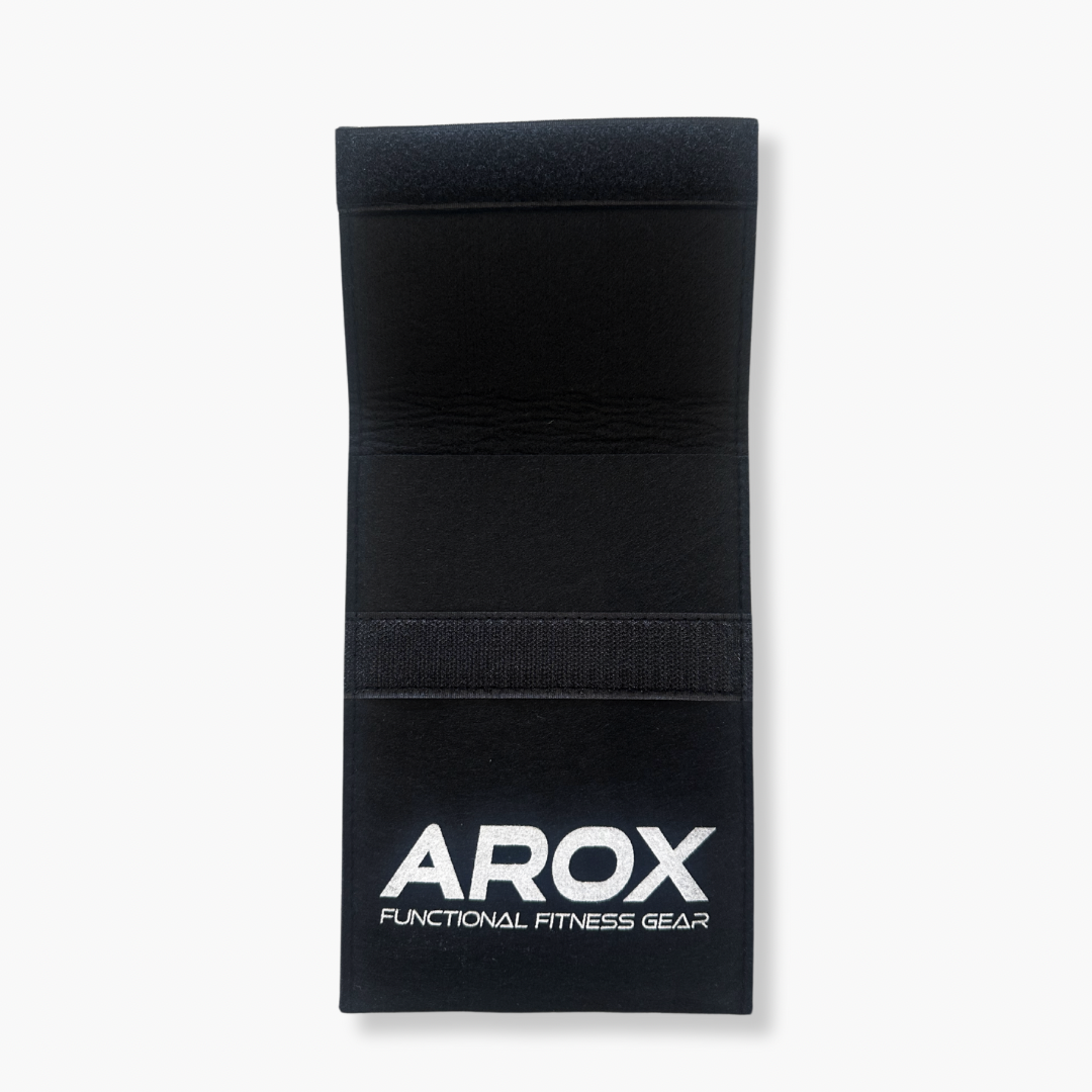 Arox velcro etui