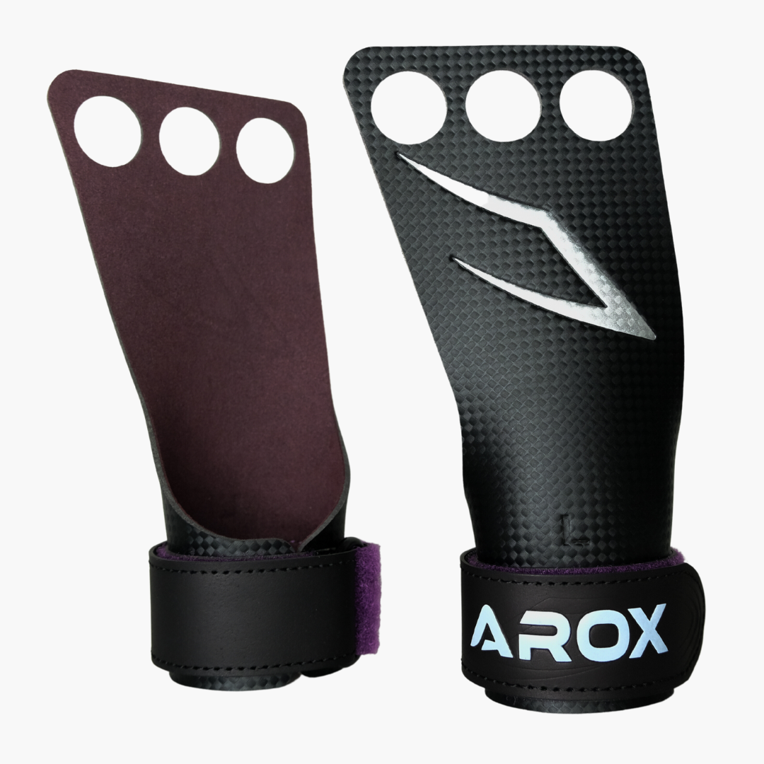 Carbon 3 hul grips pro